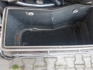 Honda Gold Wing GL 1200 1985