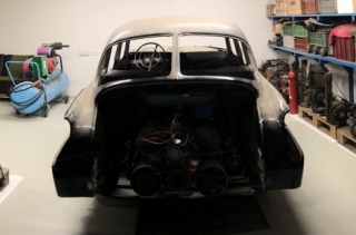Tatra 603 