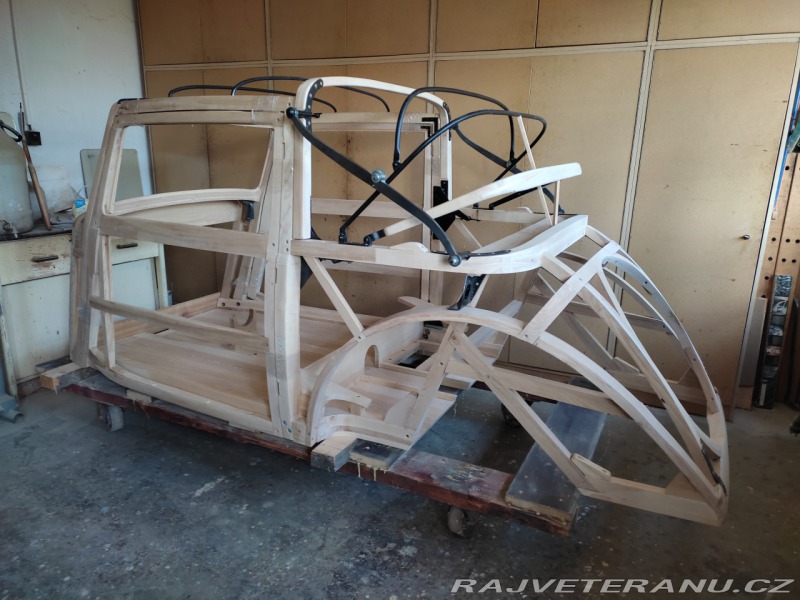 Tatra 57 A