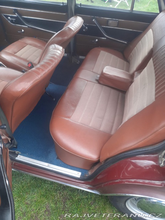 Lada 1500 VAZ 2103 1974