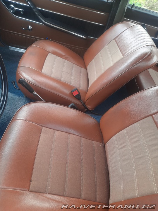 Lada 1500 VAZ 2103 1974
