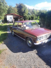 Lada 1500 VAZ 2103 1974
