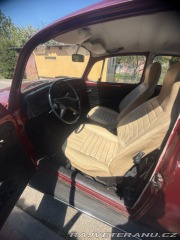 Volkswagen Brouk  1974