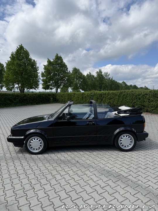 Volkswagen Golf  1991