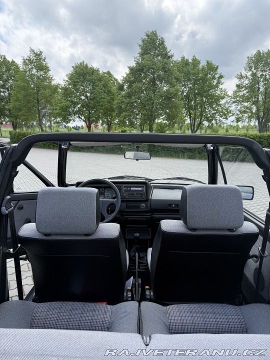Volkswagen Golf  1991