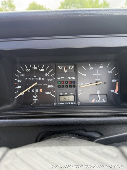 Volkswagen Golf  1991