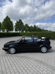 Volkswagen Golf  1991