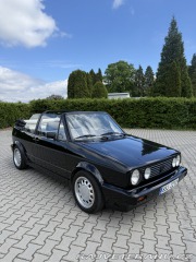 Volkswagen Golf  1991