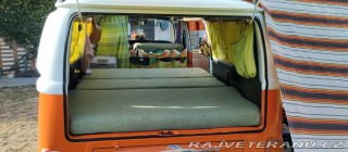 Volkswagen T2  1977