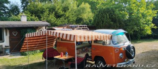 Volkswagen T2  1977