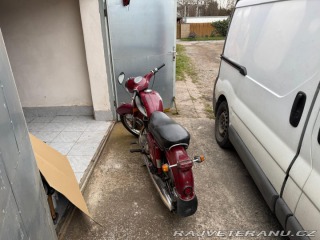 ČZ 175  1968