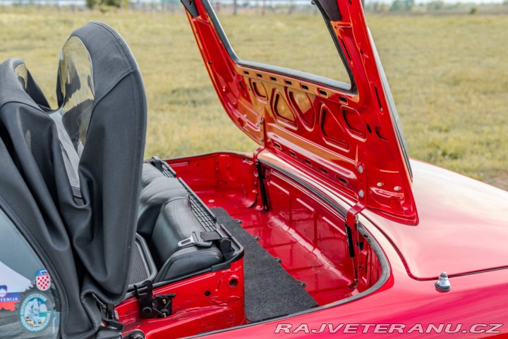 BMW 3 E30 320i Cabrio 1989
