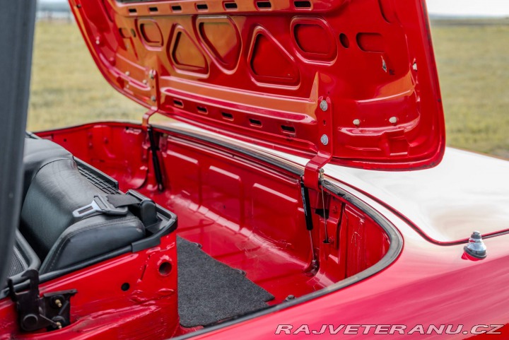 BMW 3 E30 320i Cabrio 1989
