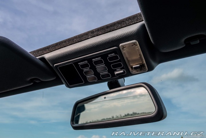BMW 3 E30 320i Cabrio 1989