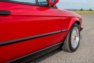 BMW 3 E30 320i Cabrio 1989