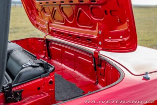 BMW 3 E30 320i Cabrio 1989