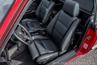 BMW 3 E30 320i Cabrio 1989