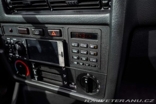 BMW 3 E30 320i Cabrio 1989