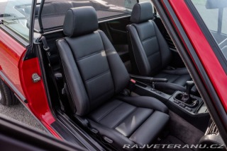 BMW 3 E30 320i Cabrio 1989