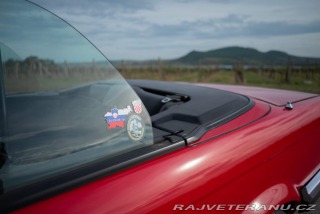 BMW 3 E30 320i Cabrio 1989