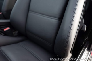 BMW 3 E30 320i Cabrio 1989