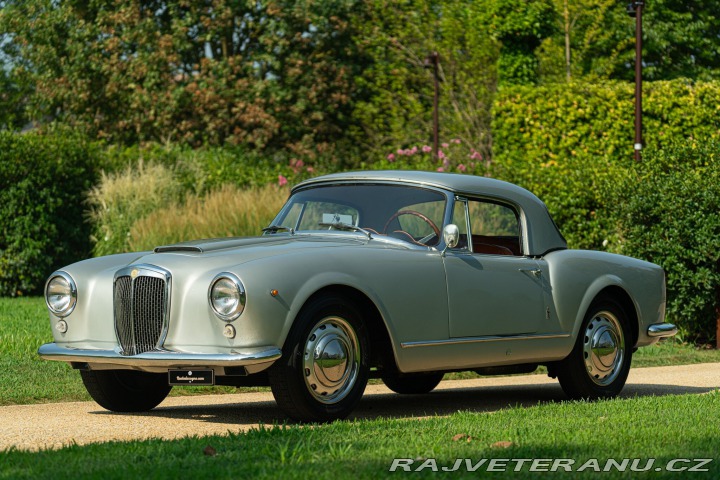 Lancia Aurelia B24 CONVERTIBILE 1958