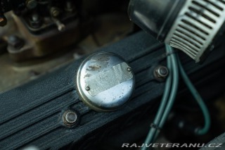 Lancia Aurelia B24 CONVERTIBILE 1958