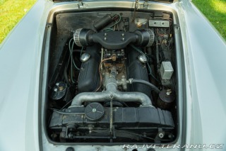 Lancia Aurelia B24 CONVERTIBILE 1958