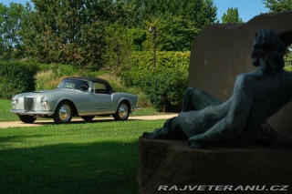 Lancia Aurelia B24 CONVERTIBILE 1958