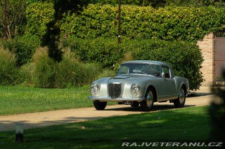 Lancia Aurelia B24 CONVERTIBILE 1958