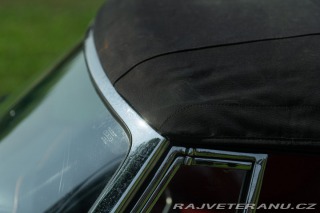 Lancia Aurelia B24 CONVERTIBILE 1958