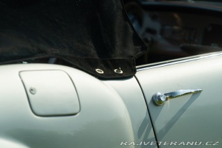 Lancia Aurelia B24 CONVERTIBILE 1958
