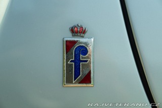 Lancia Aurelia B24 CONVERTIBILE 1958