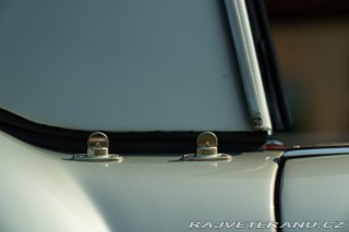 Lancia Aurelia B24 CONVERTIBILE 1958
