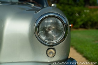 Lancia Aurelia B24 CONVERTIBILE 1958