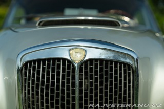 Lancia Aurelia B24 CONVERTIBILE 1958