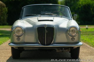 Lancia Aurelia B24 CONVERTIBILE 1958
