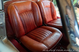 Lancia Aurelia B24 CONVERTIBILE 1958