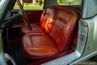 Lancia Aurelia B24 CONVERTIBILE 1958