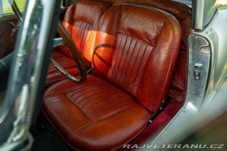 Lancia Aurelia B24 CONVERTIBILE 1958