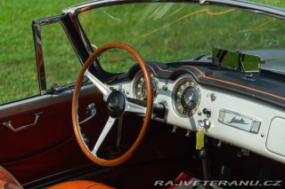 Lancia Aurelia B24 CONVERTIBILE 1958
