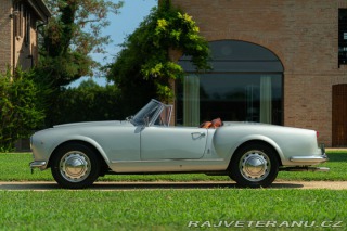 Lancia Aurelia B24 CONVERTIBILE 1958