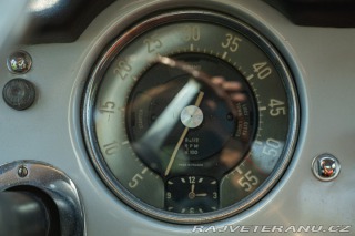 Lancia Aurelia B24 CONVERTIBILE 1958