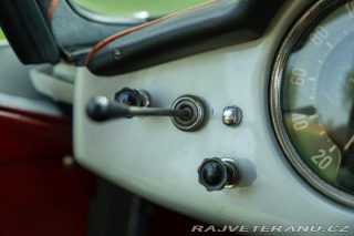 Lancia Aurelia B24 CONVERTIBILE 1958