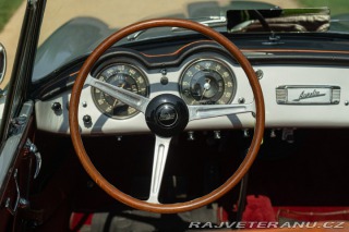 Lancia Aurelia B24 CONVERTIBILE 1958