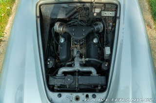 Lancia Aurelia B24 CONVERTIBILE 1958
