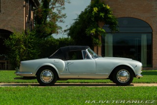 Lancia Aurelia B24 CONVERTIBILE 1958