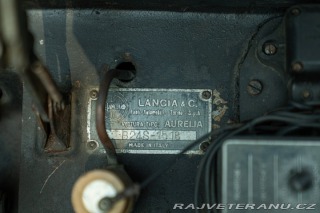 Lancia Aurelia B24 CONVERTIBILE 1958