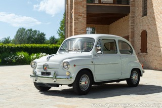   Abarth 850 TC