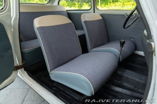 Ostatní značky Ostatní modely Abarth 850 TC 1963